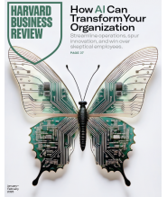 Harvard Business Review
