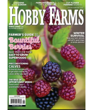 Hobby Farms