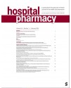 Hospital Pharmacy