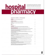 Hospital Pharmacy