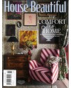 House Beautiful magazine (US)