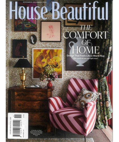 House Beautiful magazine (US)