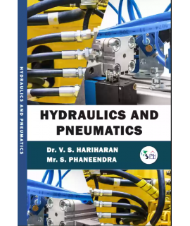 Hydraulics and Pneumatics