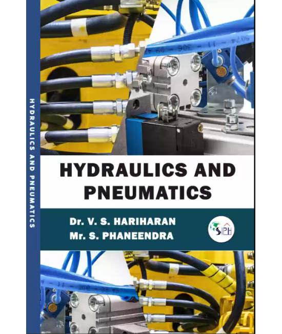 Hydraulics and Pneumatics