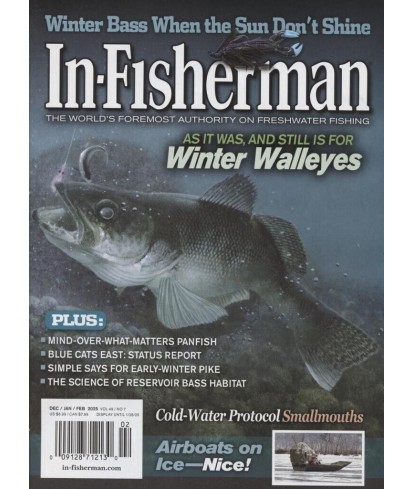 In-Fisherman