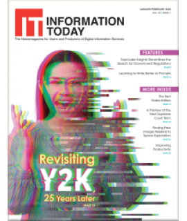 Information Today