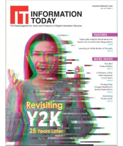 Information Today