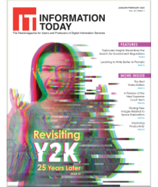Information Today