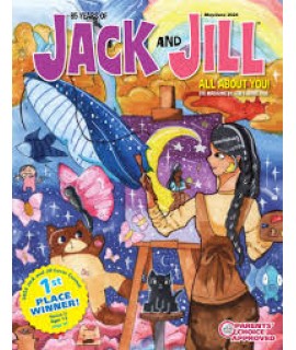 Jack and Jill (for ages 7-10)