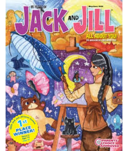 Jack and Jill (for ages 7-10)