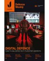 Jane's Defence Weekly