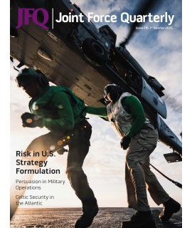Joint Force Quarterly