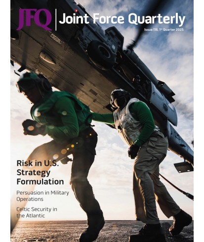 Joint Force Quarterly