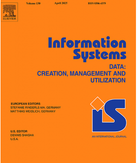 Journal of Information Systems