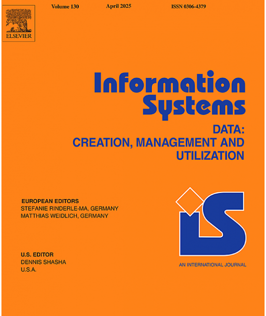 Journal of Information Systems