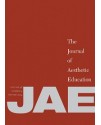 Journal of Aesthetic Education