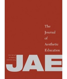 Journal of Aesthetic Education