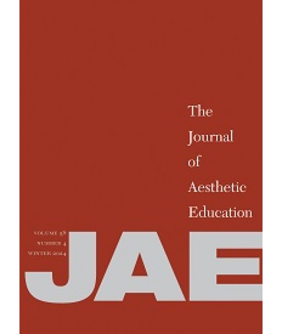 Journal of Aesthetic Education