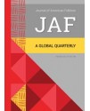 Journal of American Folklore