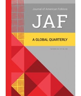 Journal of American Folklore