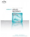 Journal of Applied Mechanics