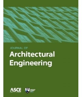 Journal of Architectural Engineering