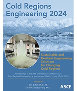 Journal of Cold Regions Engineering