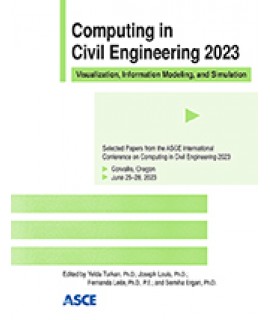 Journal of Computing in Civil Engineering