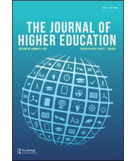The Journal of Higher Education