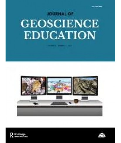 Journal of Geoscience Education