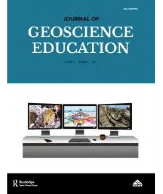 Journal of Geoscience Education