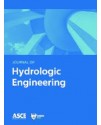 Journal of Hydrologic Engineering