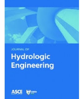 Journal of Hydrologic Engineering