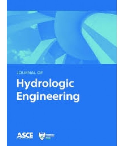 Journal of Hydrologic Engineering