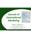 Journal of International Marketing