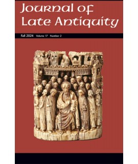 Journal of Late Antiquity