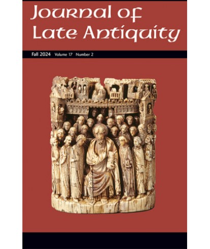 Journal of Late Antiquity