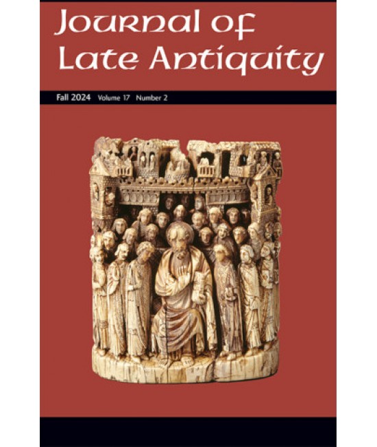 Journal of Late Antiquity