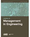 Journal of Management in Engineering
