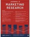Journal of Marketing Research