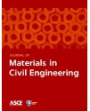 Journal of Materials in Civil Engineering