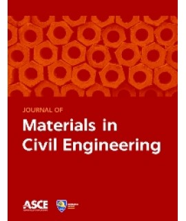 Journal of Materials in Civil Engineering