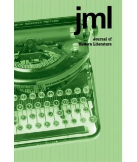 Journal of Modern Literature