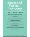 Journal of Political Economy