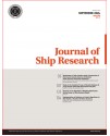 Journal of Ship Research