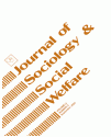 Journal of Sociology and Social Welfare