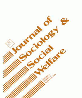 Journal of Sociology and Social Welfare