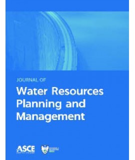 Journal of Water Resources Planning and Management