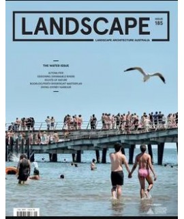 Landscape Architecture