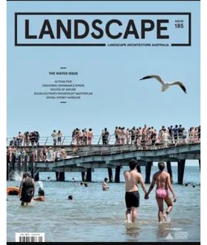 Landscape Architecture